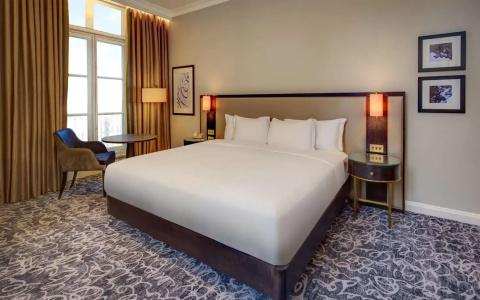 Hilton London Euston - 43