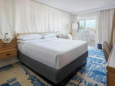 Newport Marriott & Spa - 121