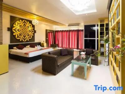 Marble Garden View Pattaya - 116