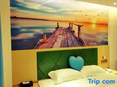 Shenzhen Center Theme - 36
