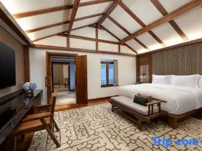 InterContinental Lijiang Ancient Town Resort by IHG - 122