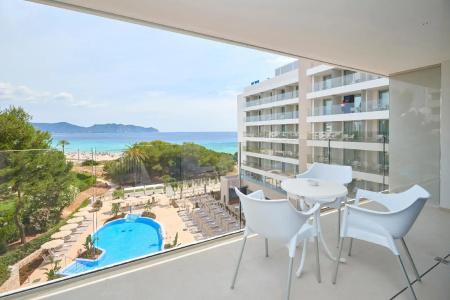 Hipotels Bahia Cala Millor - Adults Only - 29