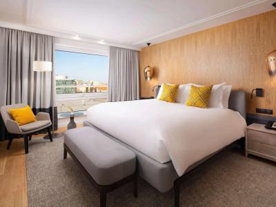 Sofitel Warsaw Victoria - 30