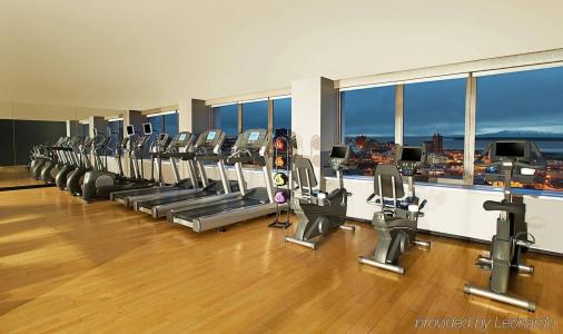 Sheraton Anchorage - 39