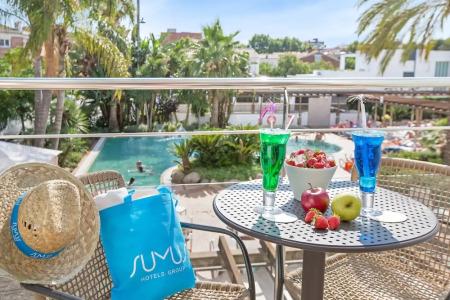 Sumus Stella & Spa - 139