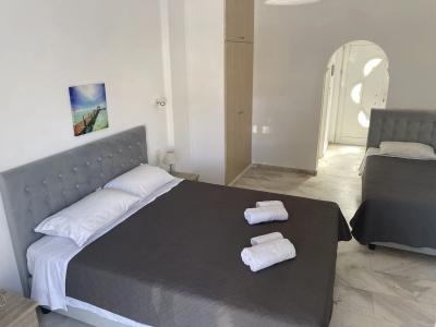 Villa Doris - 13