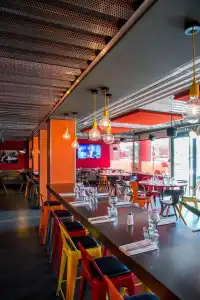 ibis Styles Lyon Confluence - 42