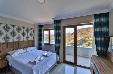 Amasra Sunrise Otel - 39