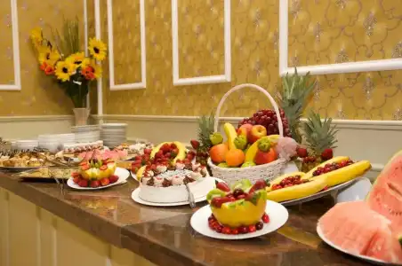 Mena Palace - All Inclusive - 10