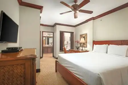 Waipouli Beach Resorts & Spa Kauai by OUTRIGGER - 378