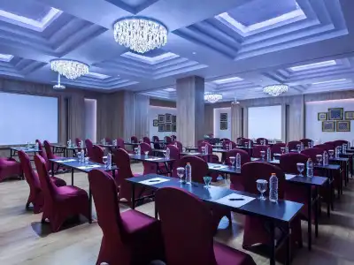Grand Mercure Yogyakarta Adi Sucipto - 19