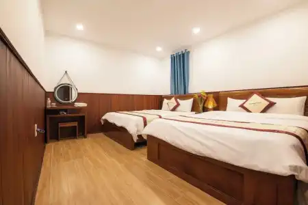 Hung Vuong Resort - 56