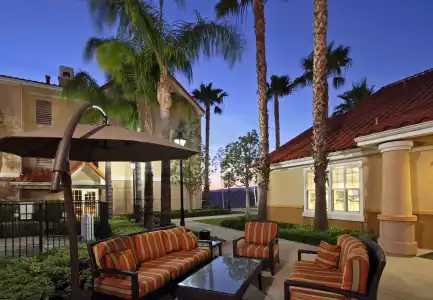 Residence Inn Anaheim Hills Yorba Linda - 16