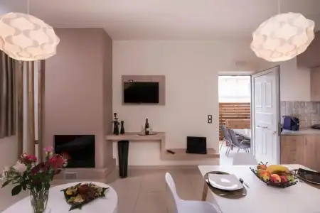 Sea & City Apartments - 90