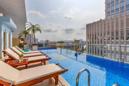 Huong Sen Annex - 12