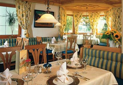 AlpenTirolerhof - 27