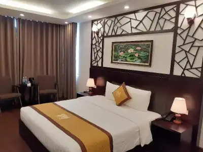 T&M Luxury Hanoi - 20