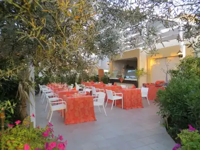 Visir Resort & Spa - 29