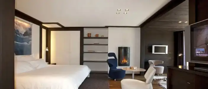Le Hameau Albert 1er - Relais & Châteaux - 85