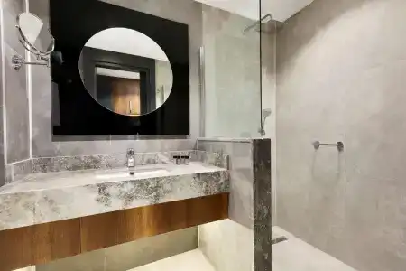 Ramada by Wyndham Mersin - 8