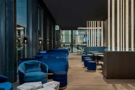 Hyatt Regency Zurich Airport The Circle - 17