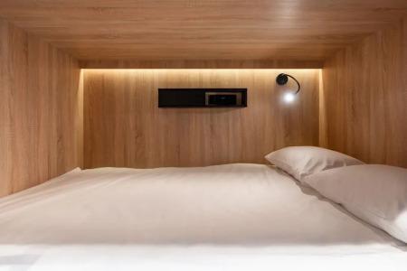 Globe Runner Rooms & Dorms - 166