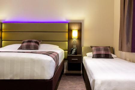 Premier Inn Al Jaddaf - 3