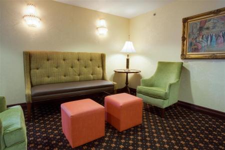 Pear Tree Inn St Louis Convention Center - 33