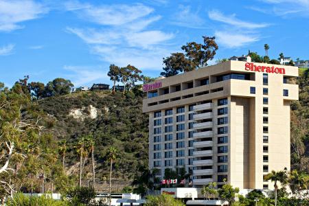 Sheraton Mission Valley San Diego - 0