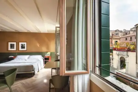 Liassidi Wellness Suites - 65