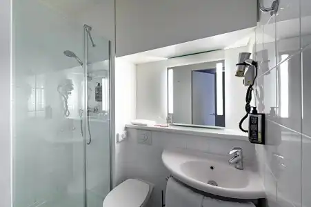Ibis Nuernberg City am Plaerrer - 32