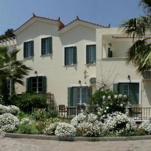 Alma Luxury Resort - 27