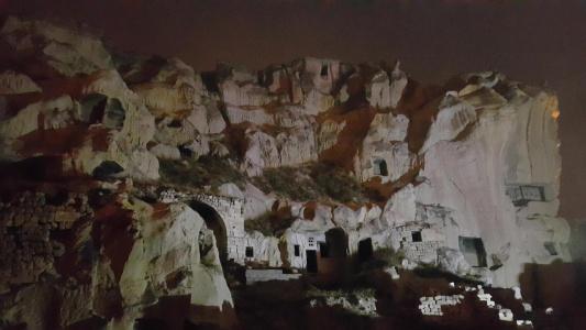 Has Cave Konak - 25