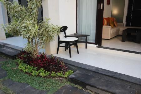 The Diana Suite - 117
