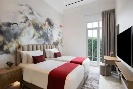 The Grand Mansion Menteng - 33