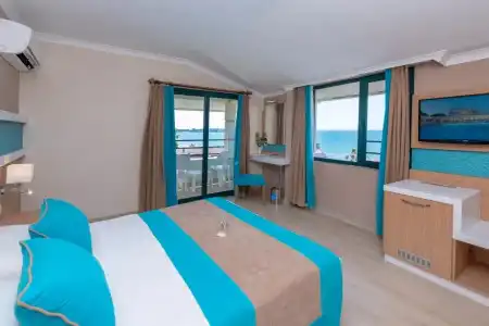 Sandy Beach - All Inclusive - 10
