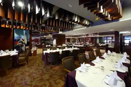 Huihua International - 17