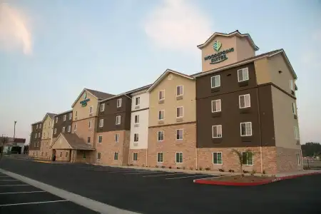 WoodSpring Suites Bakersfield East - 23