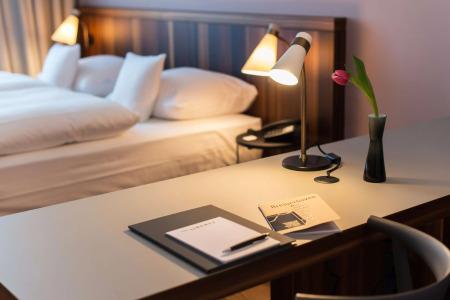 THE LIBERTY Bremerhaven, BW Signature Collection - 62