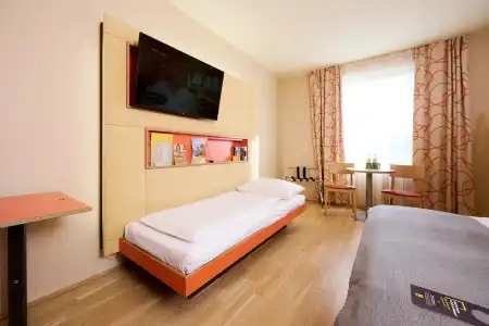 Jufa Wien City - 5