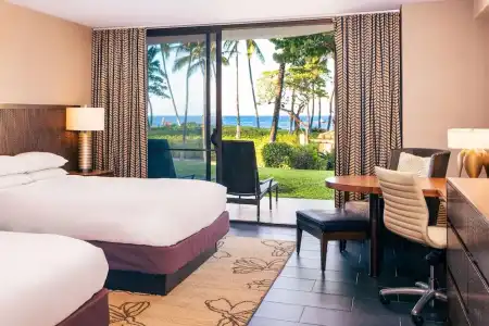Hilton Waikoloa Village - 180