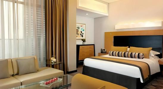 Hala Arjaan by Rotana - 9