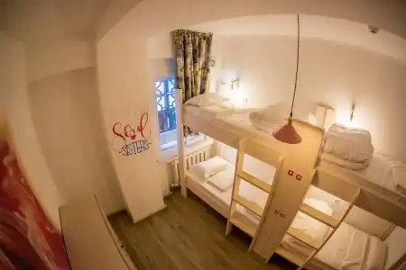 Soul Hostel - 12