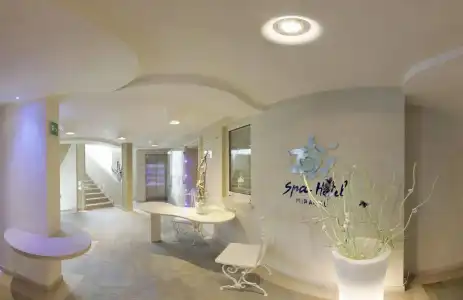 Residence Spa Mirabel - 7