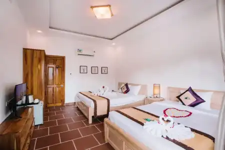 Palm Hill Resort Phu Quoc - 81