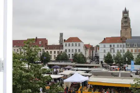 Le Bois De Bruges - 21