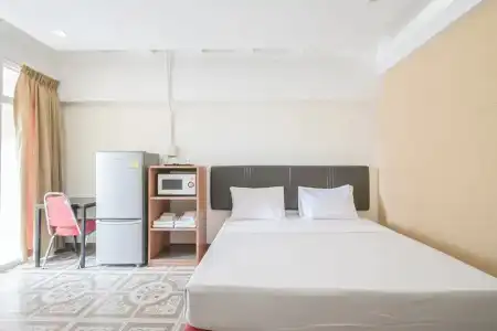 AC Habitat Bangkok - 72
