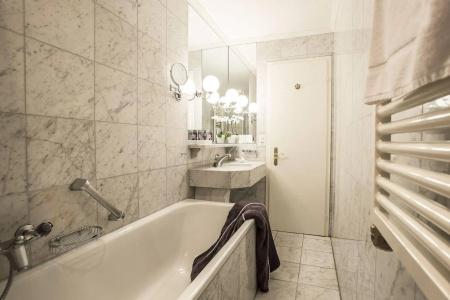 Romantik Schweizerhof & Spa Flims - 39