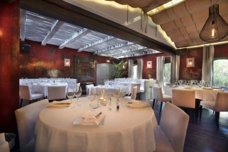 Hôtel la Tartane - 22