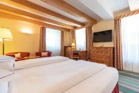 Kaiserhof Kitzbuehel - 49